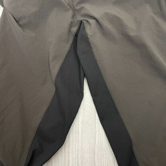 Everlane The Everyone Stretch Sweatpant Black Unisex E2/ W S/M XS - Picture 9 of 11